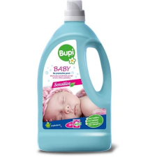 Bupi Baby Sensitive folyékony mosószer 3 liter (8585000745516) (8585000745516) tisztító- és takarítószer, higiénia