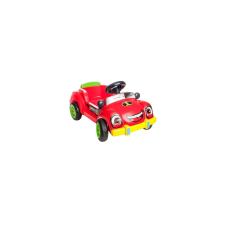 Burak Toys pedálos autó, 82x46x34 lábbal hajtható járgány