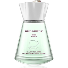 Burberry Baby Touch, edt 100ml - Utántöltő, Teszter parfüm és kölni