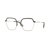 Burberry BE1371 1326 ANGELICA Black Demo Lens szemüveg