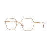 Burberry BE1381 1337 Rose Gold Demo Lens szemüveg