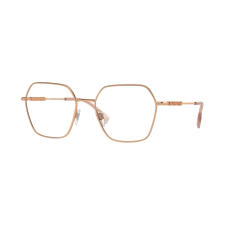 Burberry BE1381 1337 Rose Gold Demo Lens szemüveg szemüvegkeret