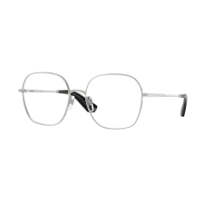 Burberry BE1399 1005 Silver Demo Lens szemüveg szemüvegkeret