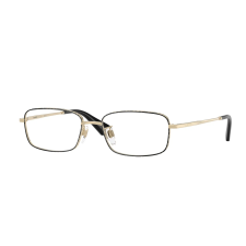 Burberry BE1402D 1326 Black Demo Lens szemüveg szemüvegkeret