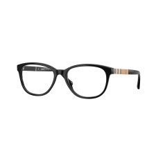 Burberry BE2172 3001 Black Demo Lens szemüveg szemüvegkeret