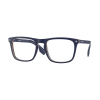 Burberry BE2340 3799 BOLTON Blue Demo Lens szemüveg