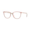 Burberry BE2366U 4032 KATIE Pink Demo Lens szemüveg