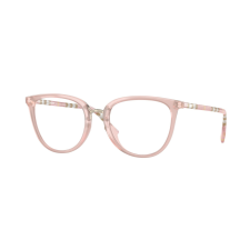 Burberry BE2366U 4032 KATIE Pink Demo Lens szemüveg szemüvegkeret