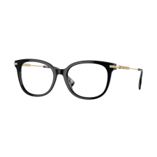 Burberry BE2391 3001 Black Demo Lens szemüveg szemüvegkeret