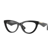 Burberry BE2418U 4112 Grey Demo Lens szemüveg szemüvegkeret