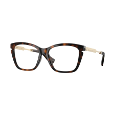 Burberry BE2427U 3002 Dark Havana Demo Lens szemüveg szemüvegkeret