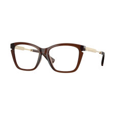 Burberry BE2427U 4116 Brown Demo Lens szemüveg szemüvegkeret