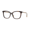 Burberry BE2430 4216 Dark Havana Demo Lens szemüveg