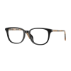 Burberry BE2434D 4161 Black Demo Lens szemüveg