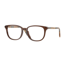 Burberry BE2434D 4243 Brown Demo Lens szemüveg szemüvegkeret