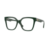 Burberry BE2443 4203 Green Demo Lens szemüveg