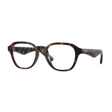 Burberry BE2444U 3002 Dark Havana Demo Lens szemüveg szemüvegkeret