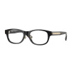 Burberry BE2449D 4206 Black Demo Lens szemüveg
