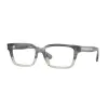 Burberry BE2453 4208 Grey Gradient Demo Lens szemüveg