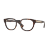 Burberry BE2454 4205 Dark Havana Demo Lens szemüveg