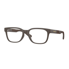 Burberry BE2460D 4234 Matte Brown Demo Lens szemüveg szemüvegkeret