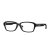 Burberry BE2461D 3464 Matte Black Demo Lens szemüveg