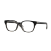 Burberry BE2462D 4200 Check Gradient Grey Demo Lens szemüveg