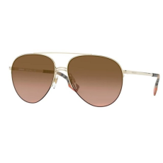 Burberry BE3113 110913 LIGHT GOLD BROWN GRADIENT napszemüveg