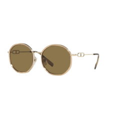 Burberry BE3127D 110973 Brown Dark Brown napszemüveg