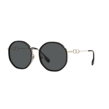 Burberry BE3127D 110987 Black Grey napszemüveg napszemüveg