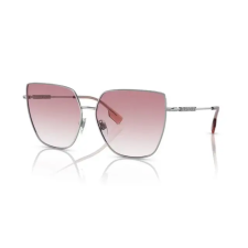Burberry BE3143 10058D ALEXIS SILVER CLEAR GRADIENT PINK napszemüveg napszemüveg