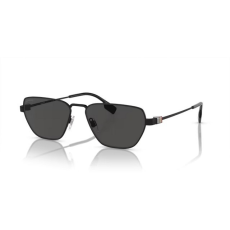 Burberry BE3146 100787 BLACK DARK GREY napszemüveg