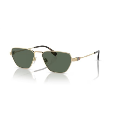 Burberry BE3146 110971 LIGHT GOLD DARK GREEN napszemüveg