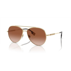 Burberry BE3147 110913 LIGHT GOLD BROWN GRADIENT napszemüveg