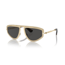 Burberry BE3150 110987 LIGHT GOLD DARK GREY napszemüveg