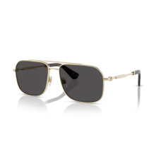 Burberry BE3159 110987 LIGHT GOLD DARK GREY napszemüveg napszemüveg