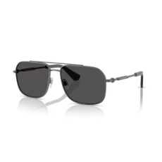 Burberry BE3159 131687 GREY DARK GREY napszemüveg