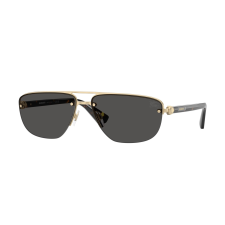 Burberry BE3164 110987 Light Gold Dark Grey napszemüveg napszemüveg