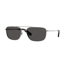 Burberry BE3170 100387 Gunmetal Dark Grey napszemüveg napszemüveg