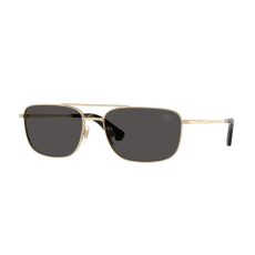 Burberry BE3170 110987 Light Gold Dark Grey napszemüveg