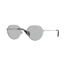Burberry BE3173D 100587 Silver Light Grey napszemüveg napszemüveg
