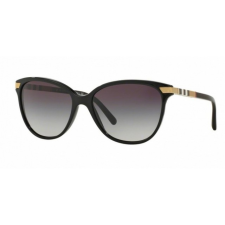 Burberry BE4216 30018G BLACK GREY GRADIENT napszemüveg napszemüveg