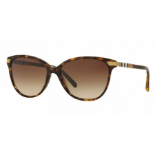 Burberry BE4216 300213 DARK HAVANA BROWN GRADIENT napszemüveg napszemüveg