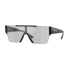 Burberry BE4291 300169 Black Light Grey Tampo Silver napszemüveg napszemüveg