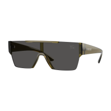 Burberry BE4291 424687 Green Dark Grey napszemüveg napszemüveg
