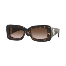 Burberry BE4343 300213 ASTRID DARK HAVANA BROWN GRADIENT napszemüveg