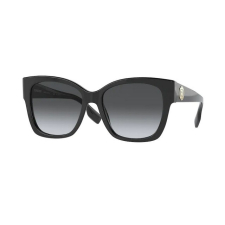 Burberry BE4345 3001T3 RUTH BLACK GREY GRADIENT POLARIZED napszemüveg napszemüveg