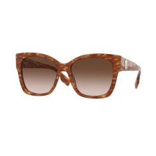 Burberry BE4345 391513 RUTH BROWN BROWN GRADIENT napszemüveg napszemüveg