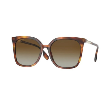 Burberry BE4347 3316T5 EMILY LIGHT HAVANA GRADIENT BROWN POLARIZÁLT napszemüveg napszemüveg