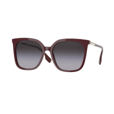 Burberry BE4347 34038G EMILY BORDEAUX GREY GRADIENT napszemüveg napszemüveg